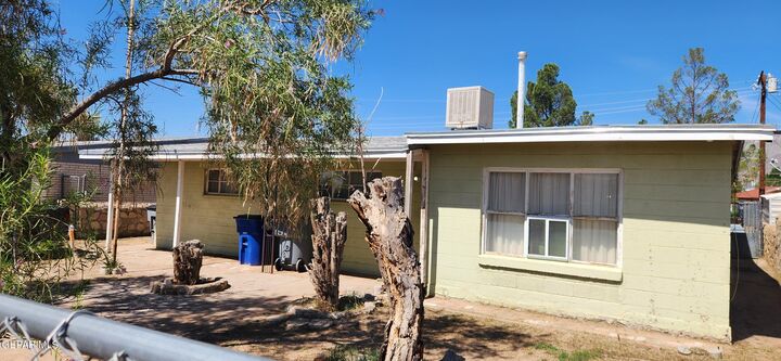 8505 Mount Tibet Drive  El Paso TX 79904 photo