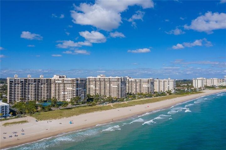 Property Photo:  5000 N Ocean Blvd 1203  FL 33308 
