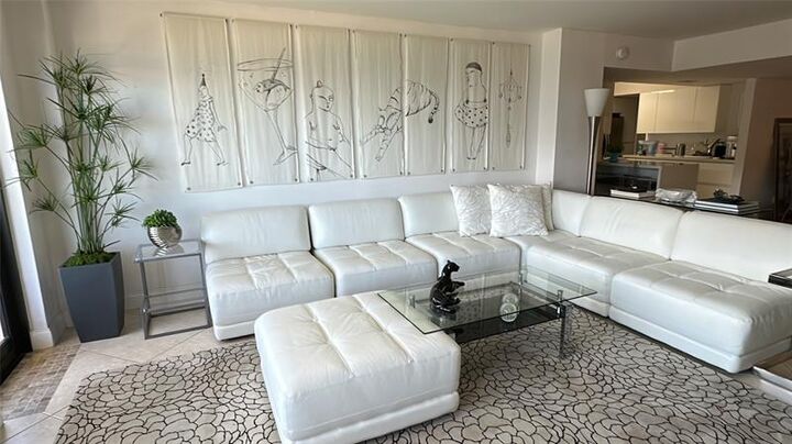 Property Photo: 5000 N Ocean Blvd 1203 FL 33308