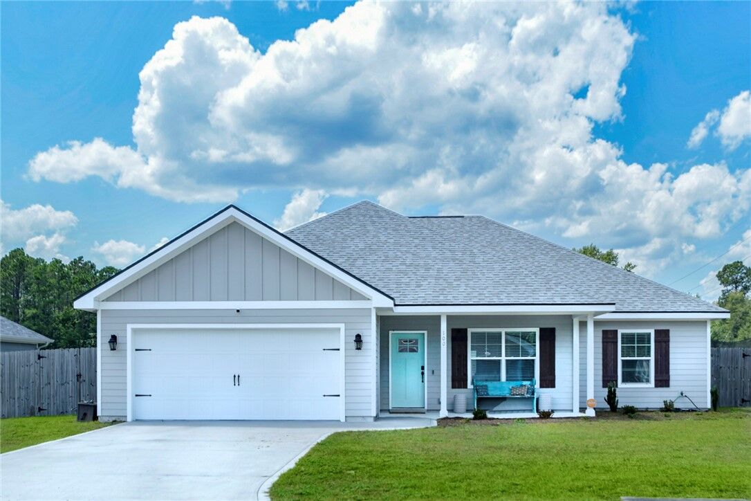 Property Photo:  100 Eva Drive  GA 31558 