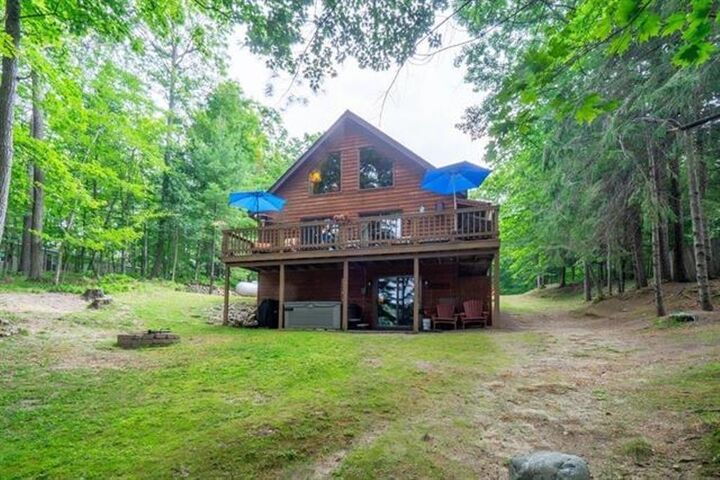 Property Photo: 6775 Blue Jay Ln WI 54501
