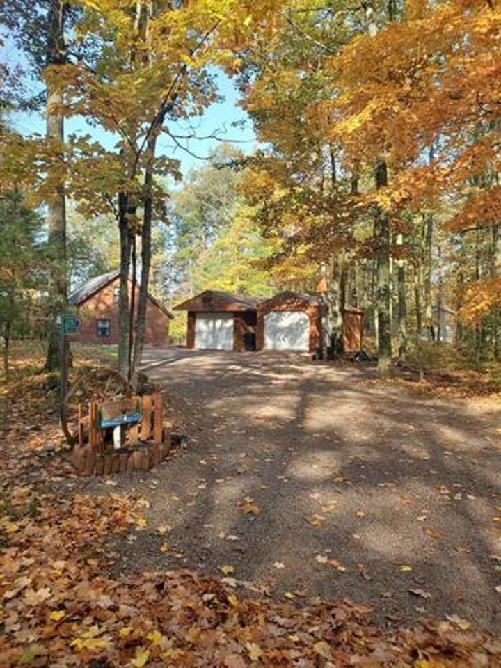 Property Photo:  6775 Blue Jay Ln  WI 54501 