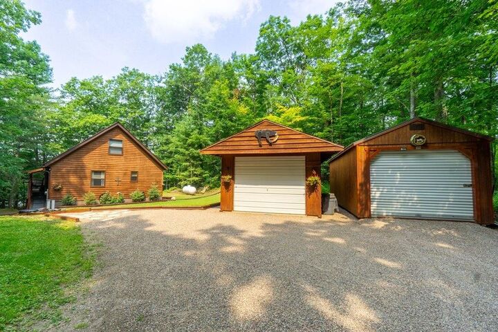 Property Photo: 6775 Blue Jay Ln WI 54501