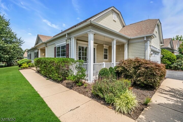 Property Photo:  106 Stone Manor Dr  NJ 08873 