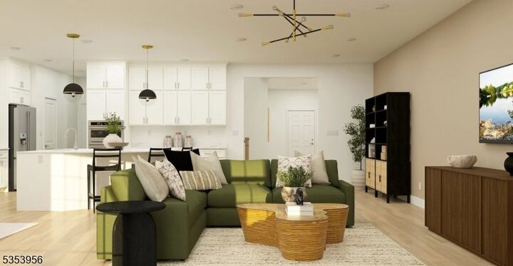 6 Trotter Way  Oakland Boro NJ 07436 photo
