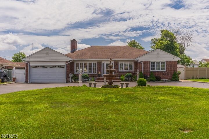 Property Photo:  1099 Burnet Ave  NJ 07083 