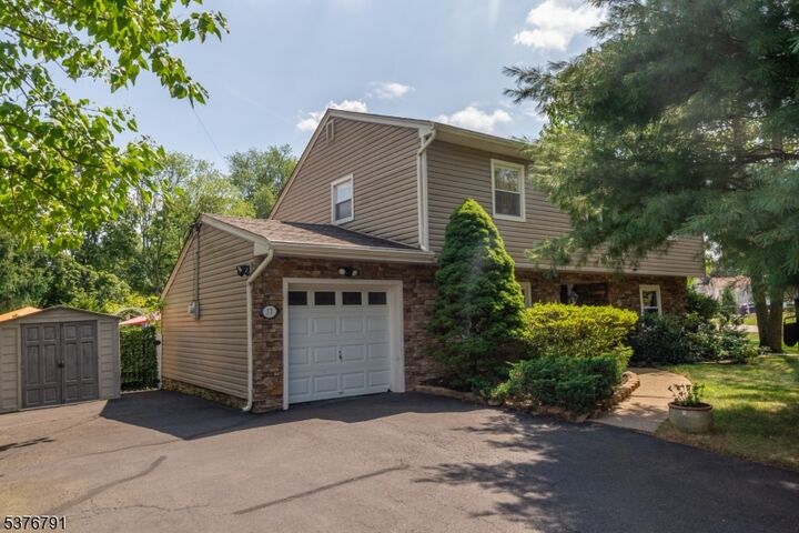 Property Photo:  17 Clifford Dr  NJ 07470 