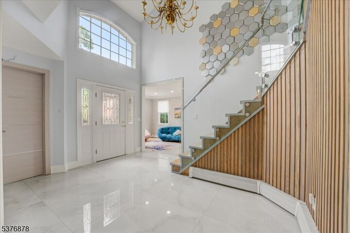 Property Photo: 4 Justin Dr NJ 07936