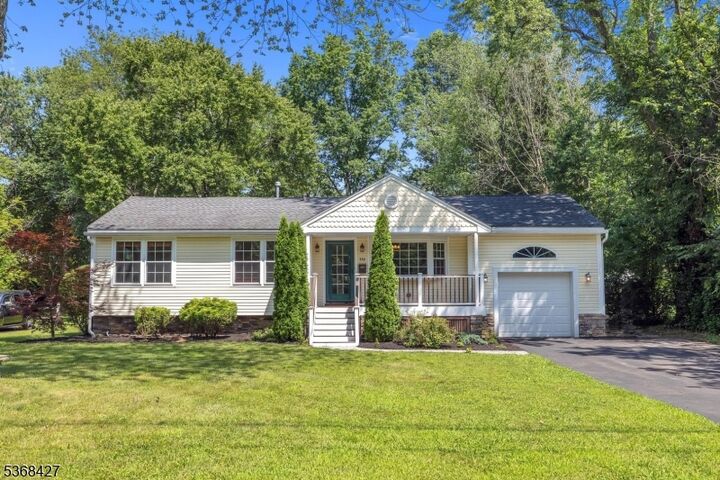 330 Mercer St  Long Hill Twp. NJ 07980 photo