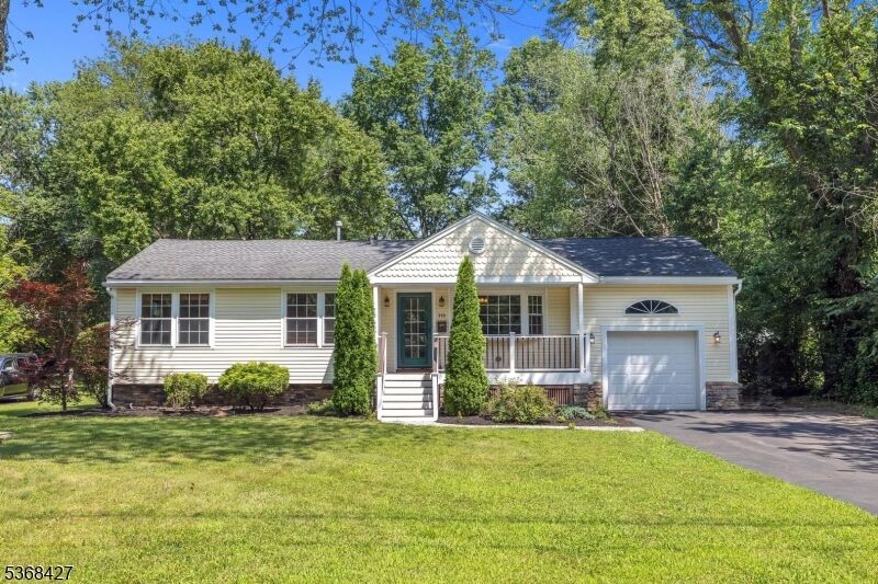 Property Photo: 330 Mercer St NJ 07980