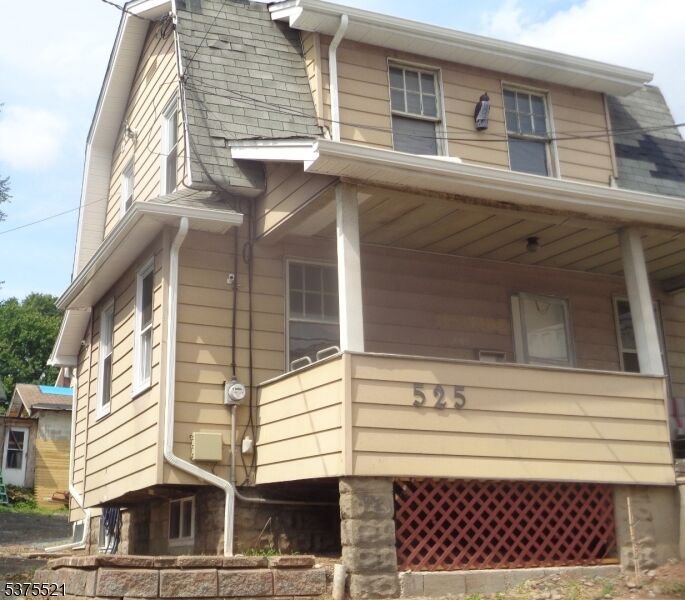 Property Photo: 525 US Highway 22 NJ 07205