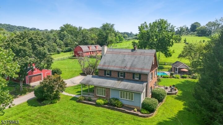 Property Photo:  577 Montgomery Rd  NJ 08844 