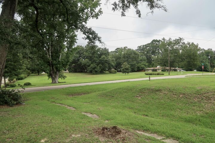 Property Photo: 2335 N 7th Ave. MS 39440