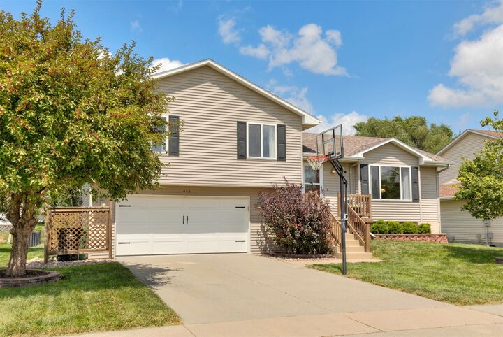 456 SE 33rd Street  Ankeny IA 50021 photo
