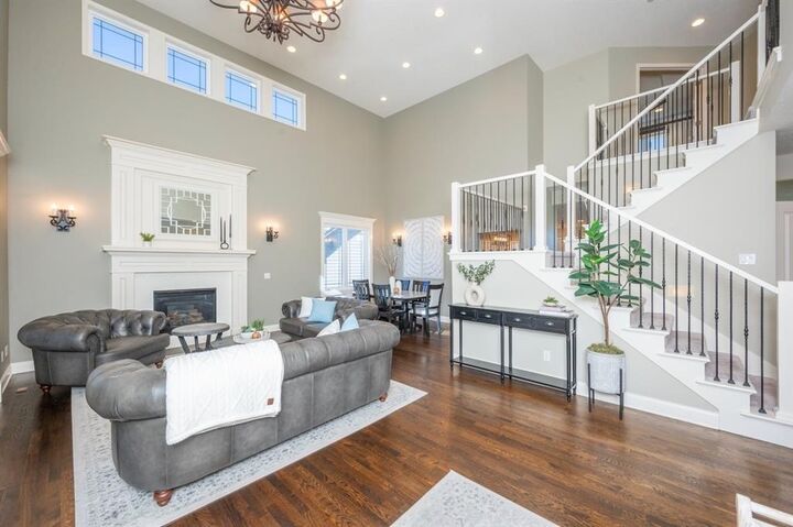 Property Photo:  14703 Madison Avenue  IA 50323 