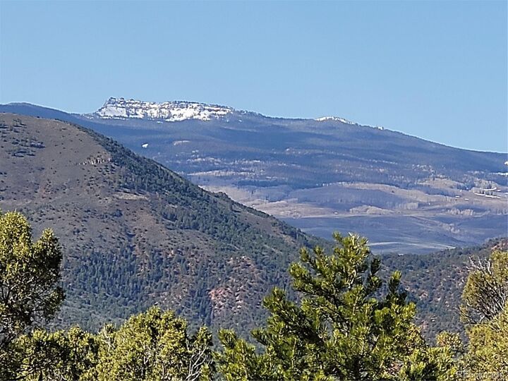 Property Photo:  650 Pinon Crest Way  CO 80463 