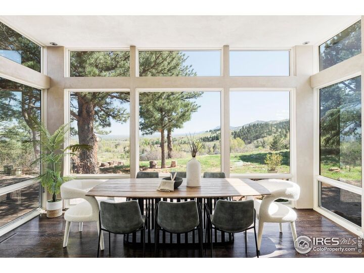 Property Photo:  2848 S Lakeridge Trl  CO 80302 