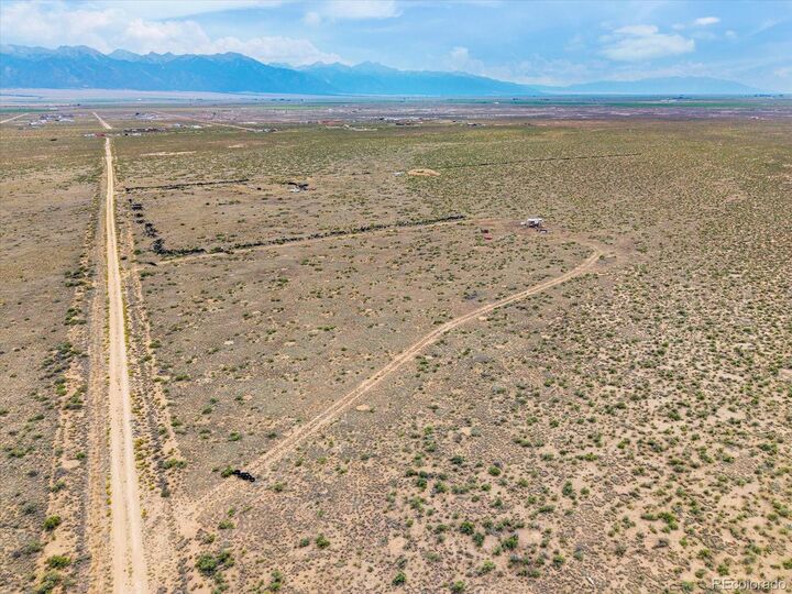 Property Photo:  14 Ewing Ranch Sub  CO 81143 