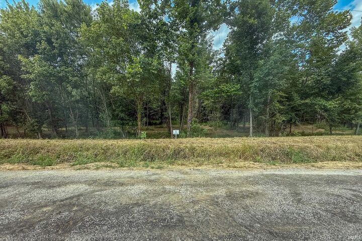 Property Photo:  3584 Doerner Road  IN 47619 