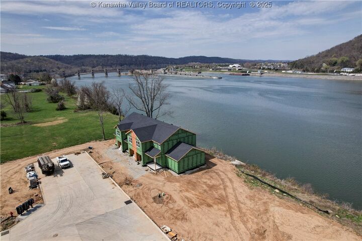 53 Jordon Drive  Winfield WV 25213 photo