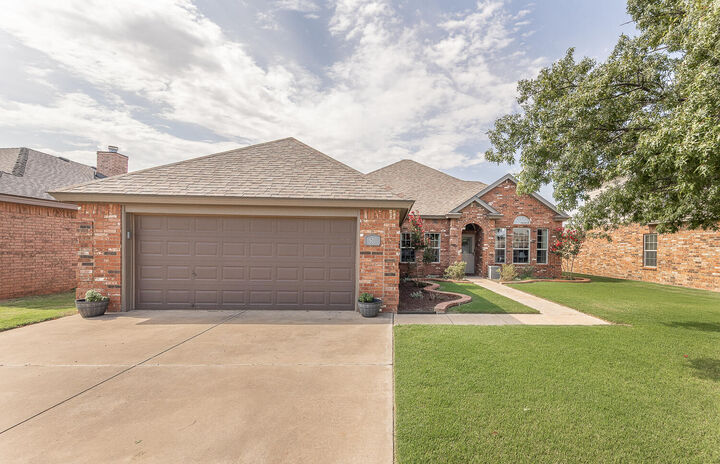 501 N 8th Street  Wolfforth TX 79382 photo