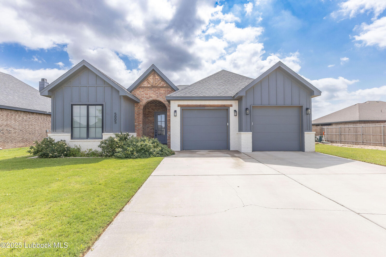 Property Photo:  5005 Prentiss Avenue  TX 79407 