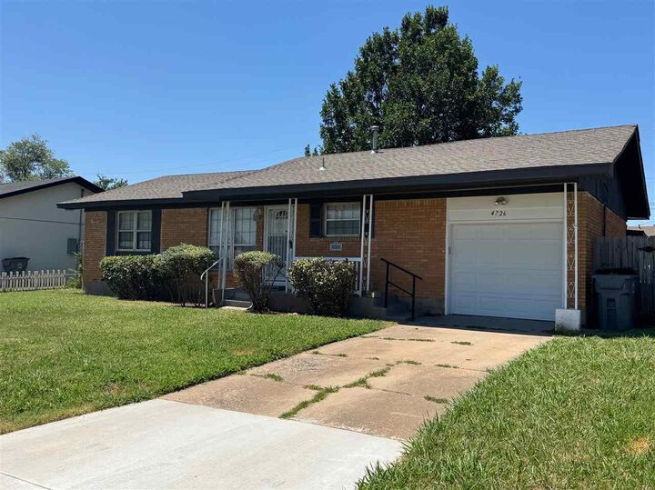 Property Photo:  4726 NW Ridgecrest Dr  OK 73505 