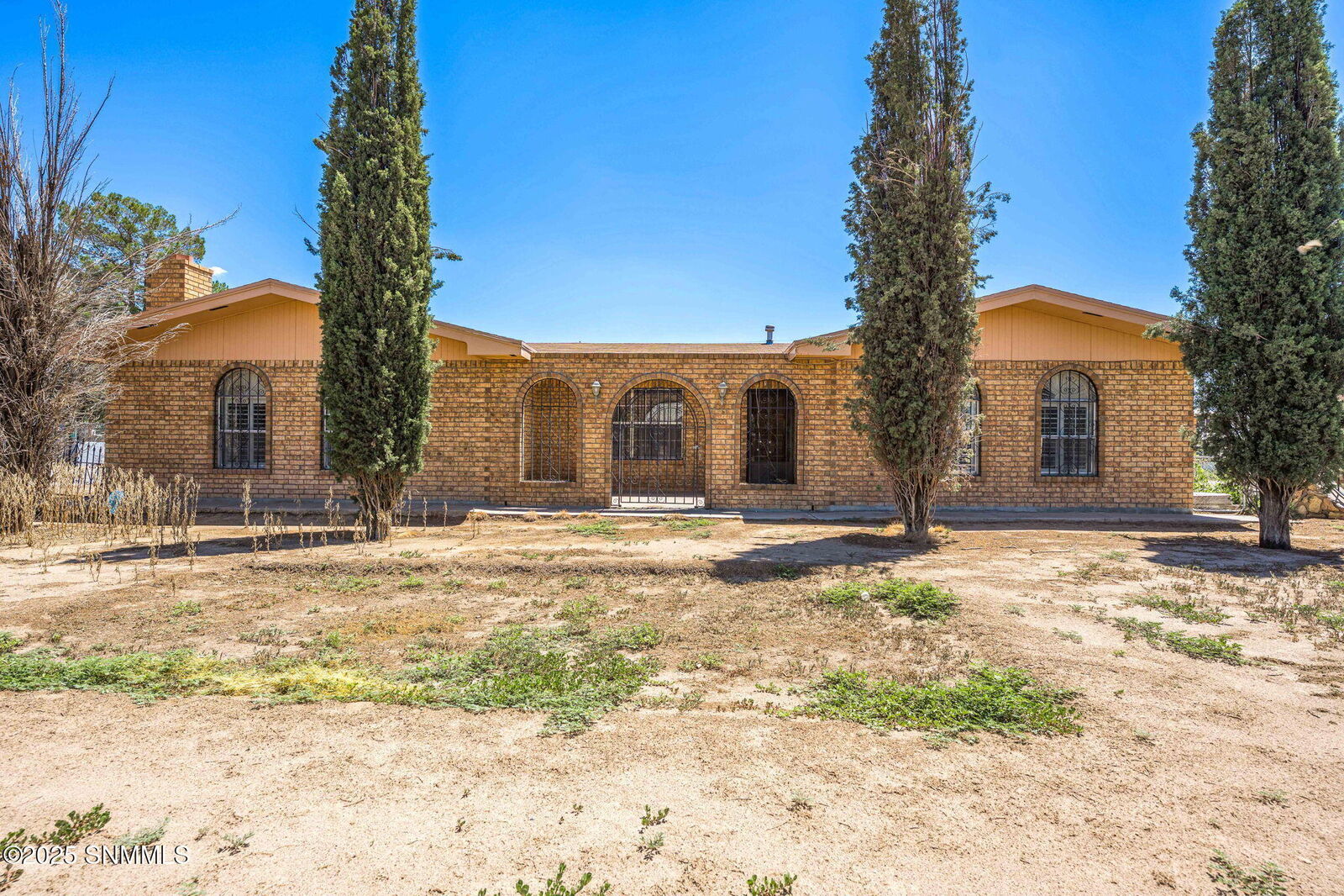 Property Photo:  991 Hill Street  NM 88021 