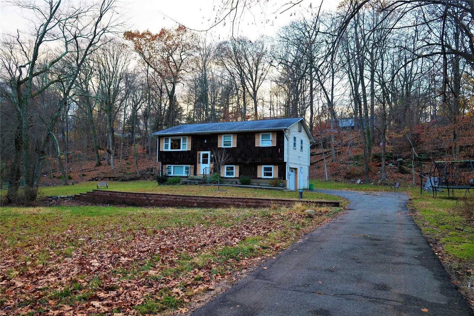Property Photo: 49 W Burda Place NY 10956