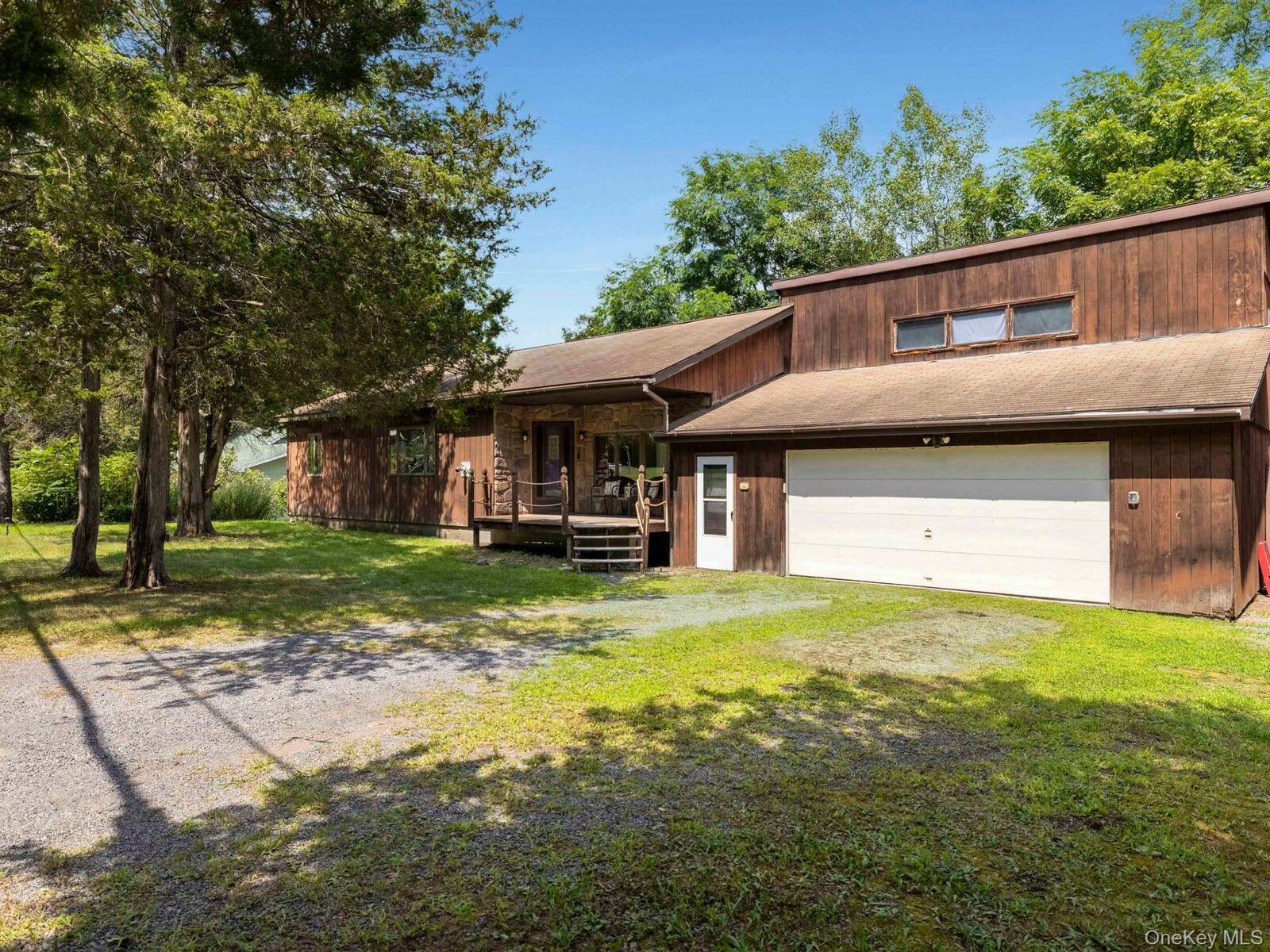Property Photo:  98 S Lincoln Drive  NY 12413 
