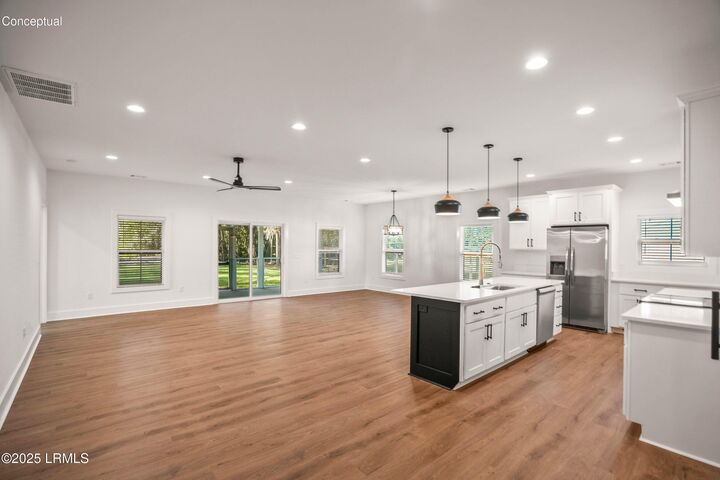 Property Photo: 91 Middle Road SC 29907