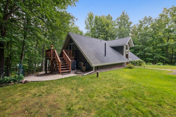 Property Photo: 66005 County Hwy A WI 54847