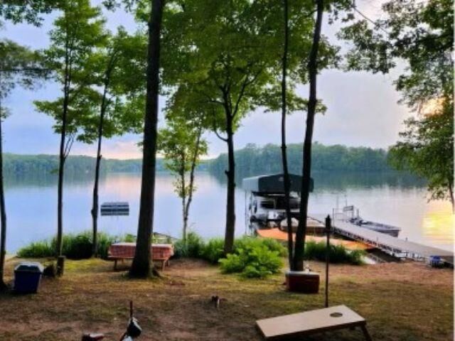 Property Photo:  66005 County Hwy A  WI 54847 