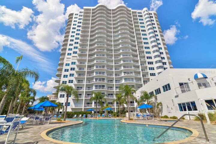 2 Oceans West Boulevard 606  Daytona Beach Shores FL 32118 photo
