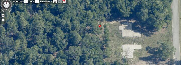 Property Photo: 6404 SW 202nd Court FL 34431