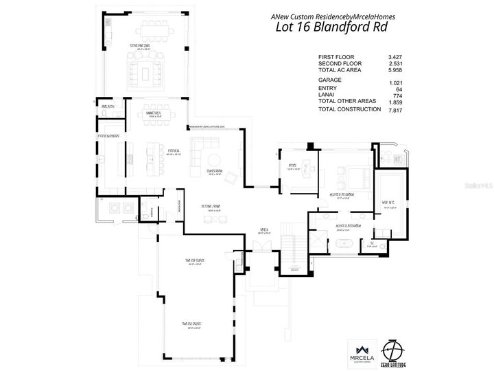 Property Photo:  9700 Blandford Road  FL 32827 