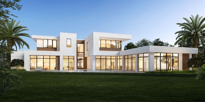 Property Photo:  9700 Blandford Road  FL 32827 