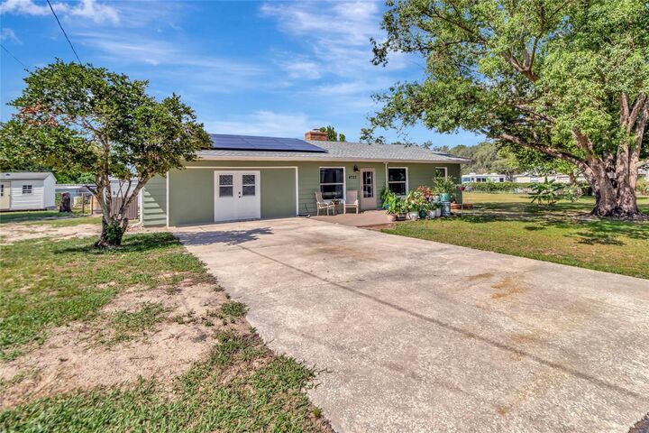 Property Photo: 4723 Oak Street FL 34731