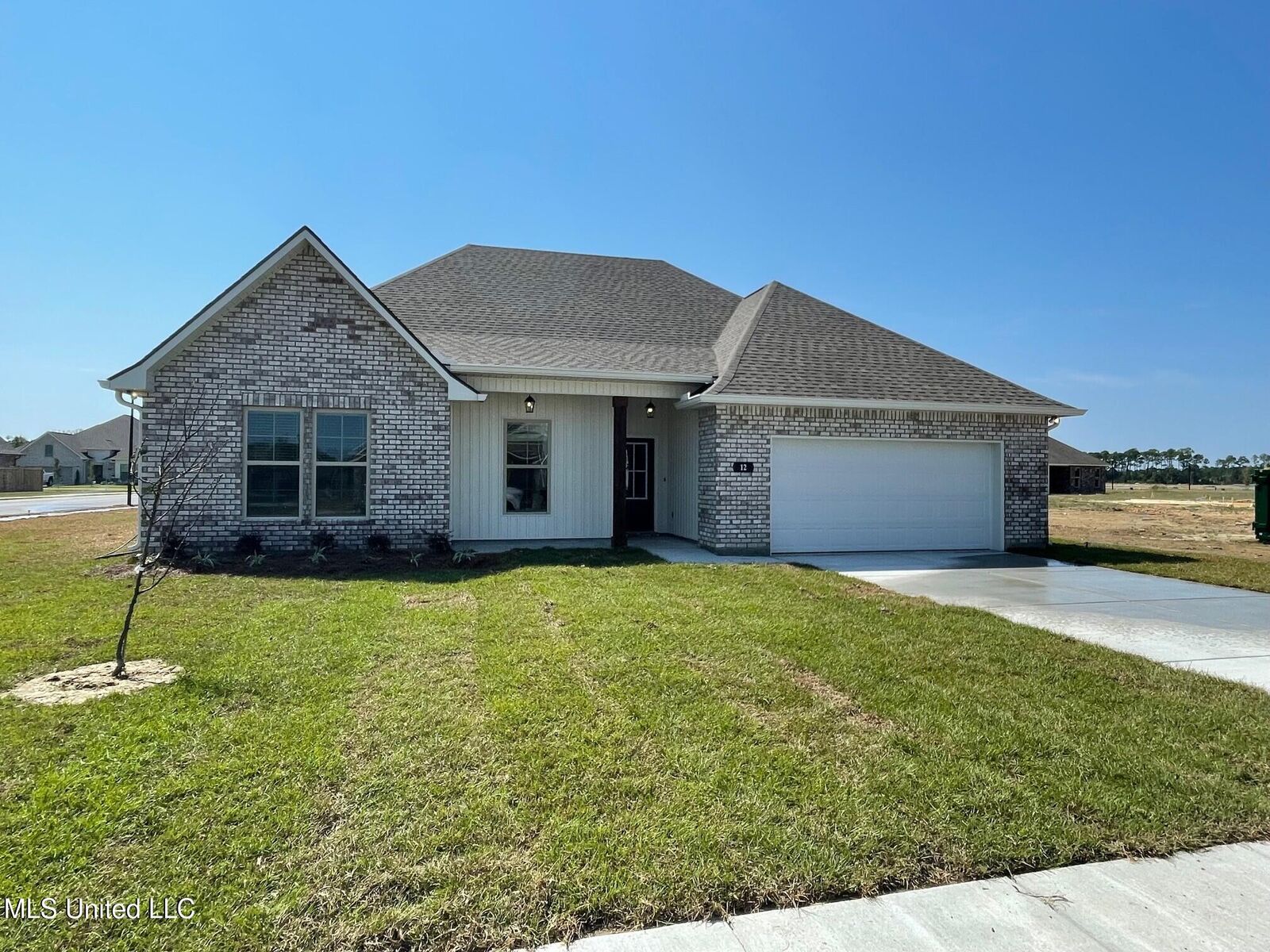 Property Photo:  12 Sylvia Cove  MS 39560 