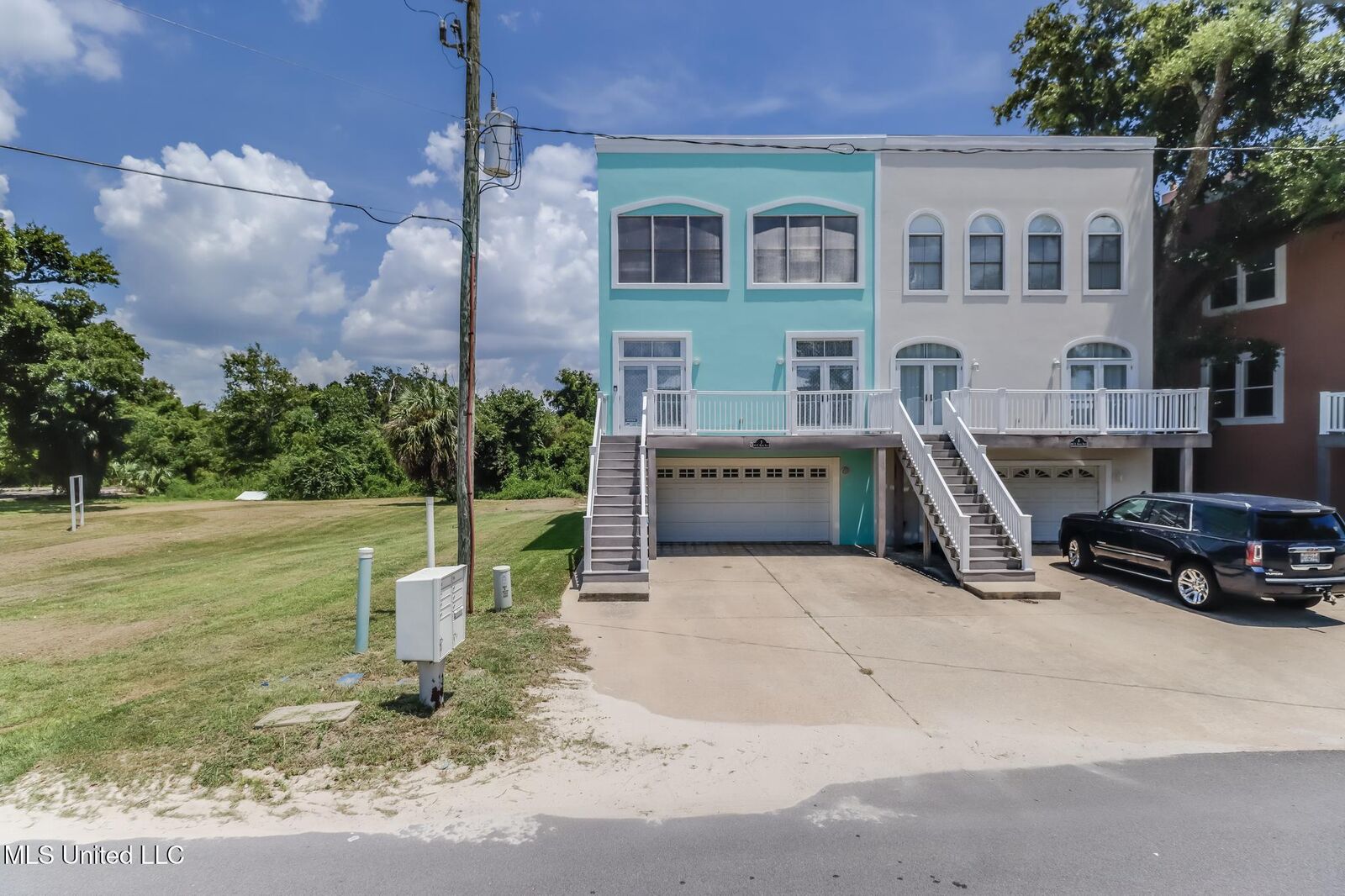 Property Photo: 1 Texas Street MS 39507