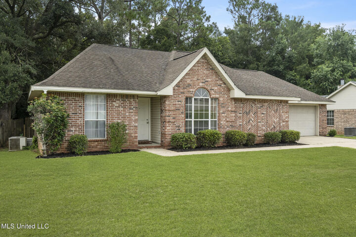 14951 Audubon Lake Boulevard  Gulfport MS 39503 photo