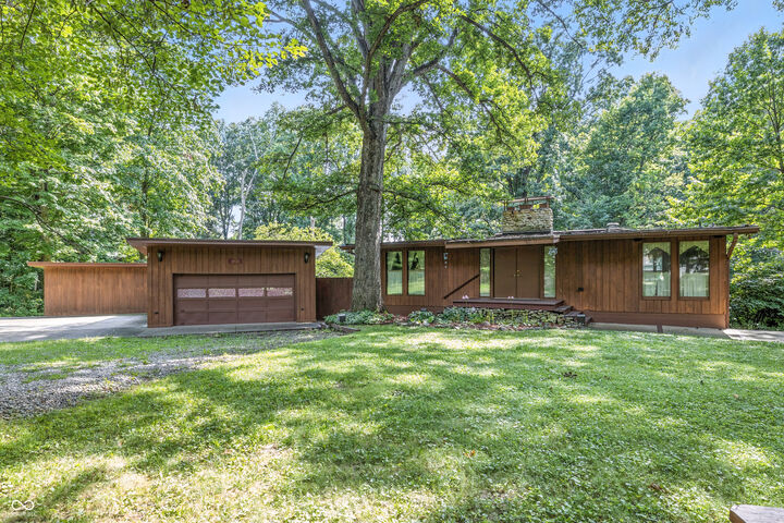 16632 Oak Road  Westfield IN 46074 photo