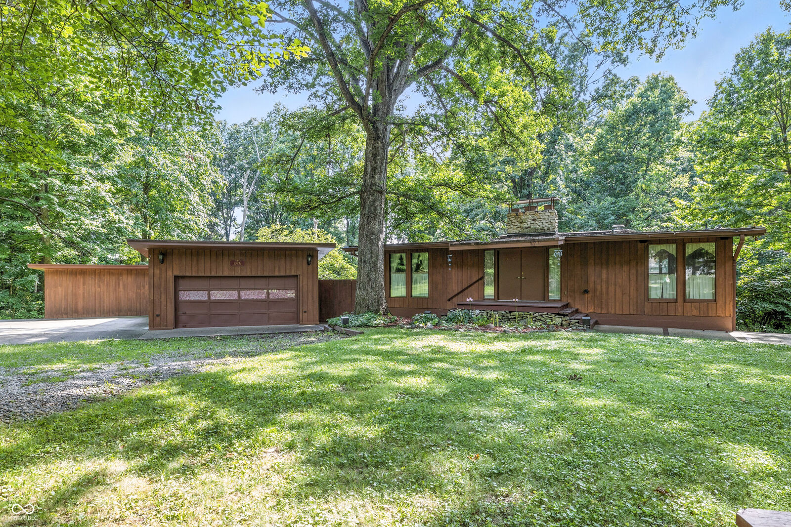 Property Photo: 16632 Oak Road IN 46074