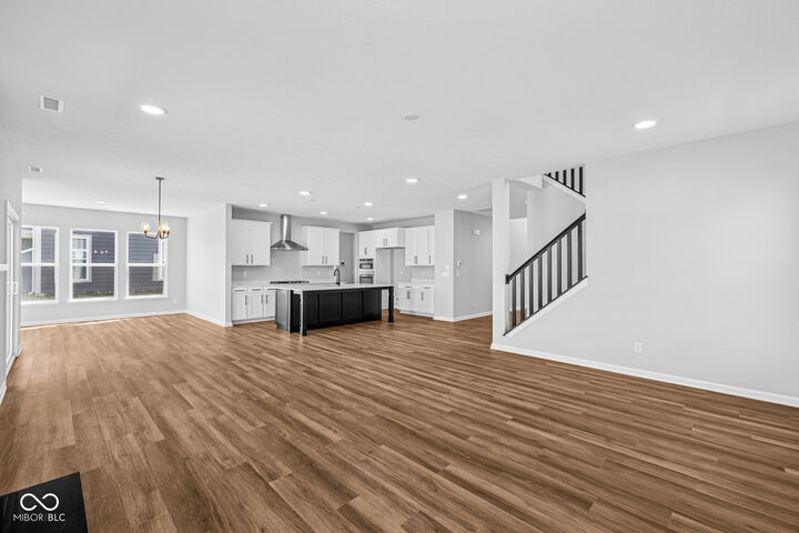 Property Photo:  4274 Ironclad Drive  IN 46106 