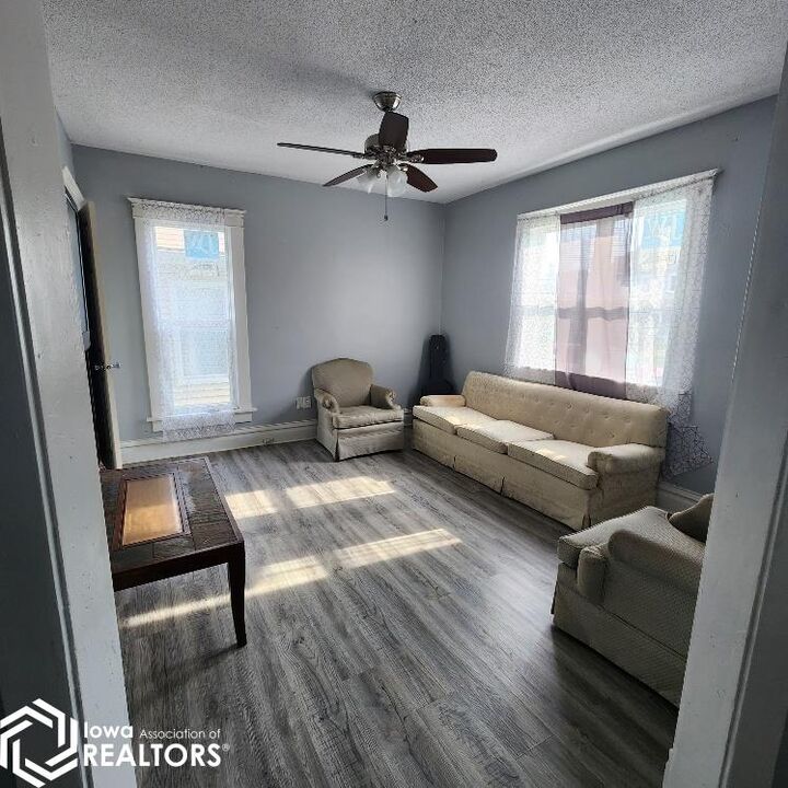 Property Photo: 504 N 1st Street IA 50158