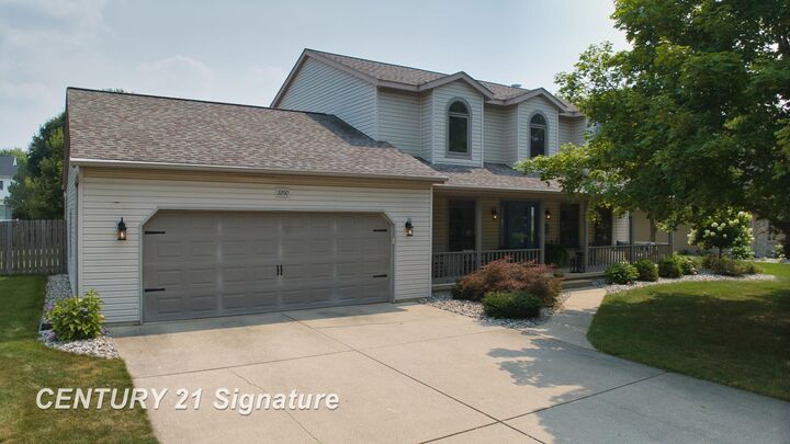 2260 Manchester Drive  Saginaw MI 48609 photo