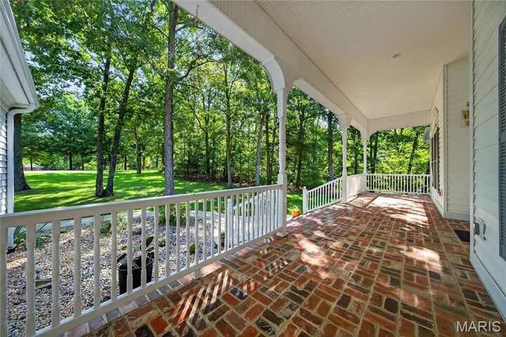 Property Photo:  12 Ellerman Oaks Court  MO 63348 