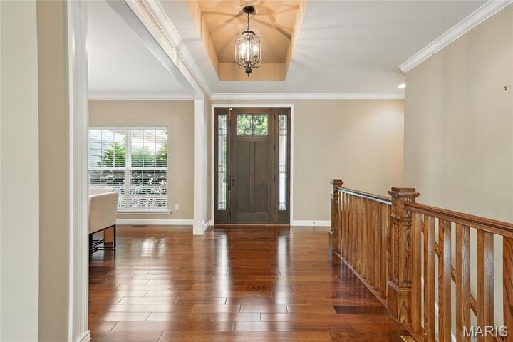 Property Photo:  18621 Windy Hollow Lane  MO 63069 