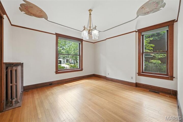 Property Photo:  6309 Pershing Avenue  MO 63130 
