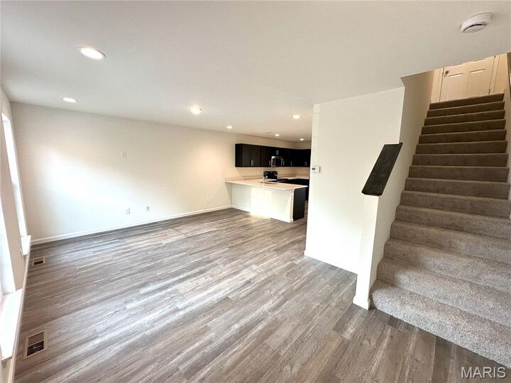 Property Photo: 326 Fall Harvest Parkway MO 63385